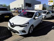 Renault Clio - 1.0 TCe Zen, Navigatie, CarPlay/Android, Stoel verwarming, A