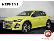 Peugeot 208 - GT 100 pk | Navigatie | CarPlay | Camera | Full Led Koplampe