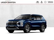 Mitsubishi Outlander - 2.4 PHEV Intense+