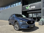 Mazda CX-5 - 2.0 SkyActiv-G Navi 360Camera El.Klep 19Inch