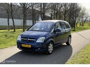 Opel Meriva - 1.6-16V Temptation*AUTOMAAT*AIRCO*ELEK. RAMEN