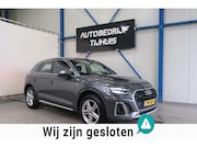 Audi Q5 - 50 TFSI e S edition 2x S-Line - Airco, Navi, Cruise, PDC, Tr