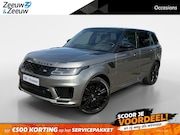 Land Rover Range Rover Sport - 2.0 P400e Autobiography Dynamic | Dealer onderhouden | Panor