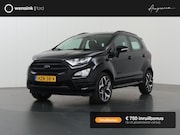 Ford EcoSport - 1.0 EcoBoost ST-Line | Winterpakket | Parkeercamera | Climat
