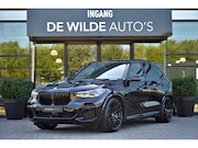 BMW X5 - xDrive45e M-sport M-seats Bowers&Wilkins Pano 4-wielsturing