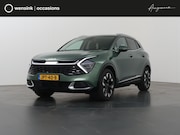 Kia Sportage - 1.6 T-GDi Plug-in Hybrid AWD DynamicPlusLine Edit | Matrix L