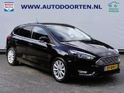 Ford Focus - 1.0 First Edition|All Season|Navi|Stoelverwarming