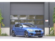 BMW 1-serie - 118i M-Sport NAP | Dealer OH | Dakje | Automaat