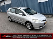 Mazda 5 - 1.8 Touring 7P Inruilauto’s tegen vaste prijzen. Voor meer i