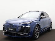 Audi Q6 e-tron - S edition quattro 100 kWh | Panodak | B&O | Elek. Stoelen |