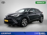 Toyota C-HR - 2.0 Hybrid Business Plus | BTW Voertuig | Achteruitrijcamera