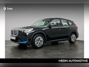 BMW iX1 - xDrive30 Launch Edition 67 kWh | Achteruitrijcamera | Park D