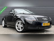 Audi TT - 1.8 5V Turbo Automaat Leder/Clima/Cruise