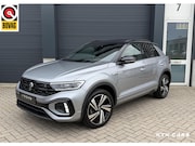 Volkswagen T-Roc - 1.5 TSI R-Line Black Style Virtual|Beats|Pano|Keyless|StoelM