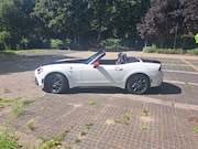 Fiat 124 - 1.4 MultiAir Turbo Abarth