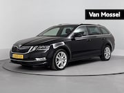 Skoda Octavia - Combi 1.5 TSI Greentech Business Edition Plus Airco | Blueto