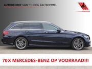 Mercedes-Benz C-klasse - Estate 300e AUT9 AMG Line KEY-LESS GO COMAND CARPLAY
