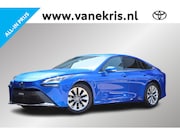 Toyota Mirai - Executive, JBL, Leder,