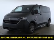 Volkswagen e-Transporter - L1H1 64 kWh 9 personen 47.553 incl BTW LED Camera Carplay St