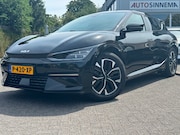 Kia EV6 - GT-Line 77.4 kWh | Binnenkort beschikbaar | SOH 100% | HUD |