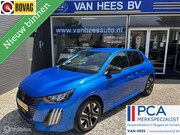 Peugeot 208 - 1.2 PureTech 100 Allure navigatie adaptive cruise control cl