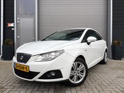 Seat Ibiza - SC 1.4 Style