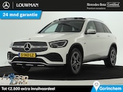 Mercedes-Benz GLC-klasse - 300 e 4MATIC Premium Plus | Panoramadak | Trekhaak | Nightpa