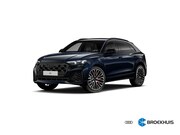 Audi Q8 - 55 TFSI e quattro Pro Line S 394PK | Trekhaak | 4-wiel Bestu