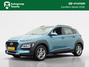 Hyundai Kona - 1.0 T-GDI Essence | Navigatie | Trekhaak | Dealer onderhoude