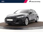 Audi A3 - Sportback 40 TFSIe 204pk S-tronic S edition · SOH 100% · Cam