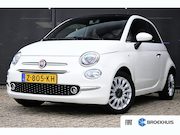 Fiat 500 - 1.0 Hybrid Dolcevita Finale | Panoramadak | Navigatie | Park