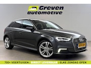 Audi A3 - 40 TFSI e-tron S-line | Virtual | Navi | Trekhaak | Massages
