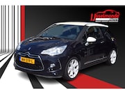 Citroën DS3 - 1.6 THP Sport Chic INRUIL AUTO MEENEEMPRIJS