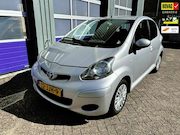 Toyota Aygo - 1.0-12V Comfort I Automaat I Rijklaar ! !