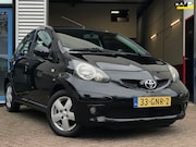 Toyota Aygo - 1.0-12V Sport|Airco|5 deurs|Elec.ramen|Lm