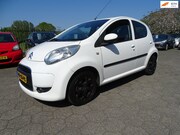 Citroën C1 - 1.0-12V Ambiance AIRCO/BT/LMV/5 DEURS