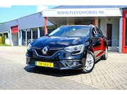 Renault Mégane - Estate 1.2 TCe Limited Navi|Clima|LMV|Cruise