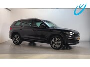 Skoda Kodiaq - 1.5 TSI Sportline Business 7p. Camera Sfeerverlichting Leder
