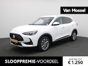 MG EHS - 1.5 TGDI Comfort PHEV | CAMERA | NAVIGATIE | LEDER | CLIMATE