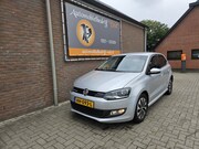 Volkswagen Polo - 1.0 BlueMotion Edition