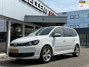 Volkswagen Touran - 2.0 TDI DSG Comfortline BlueMotion