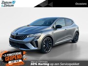 Renault Clio - 1.6 E-Tech Full Hybrid 145 esprit Alpine | 360* Camera | Ada