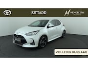 Toyota Yaris - 1.5 Hybrid 130 Executive | Rijklaar
