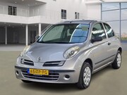 Nissan Micra - 1.2 / LAAG KM/ ZUINIG