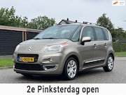 Citroën C3 Picasso - 1.4 VTi Exclusive Cruise*Trekhaak*Clima*Dealer onderhouden*P