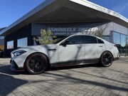 Mercedes-Benz C-klasse - 63 S E Performance