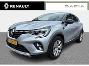 Renault Captur - 1.3 TCe 140 EDC Intens - Automaat