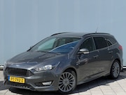 Ford Focus - Wagon BWJ 2017 | 1.5TDCI 120PK ST-Line AUTOMAAT | TREKHAAK |