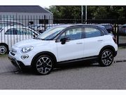 Fiat 500X - Cross 1.0 FireFly Turbo 120