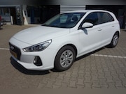 Hyundai i30 - 1.4 I-DRIVE, Android, All Season, Cruise